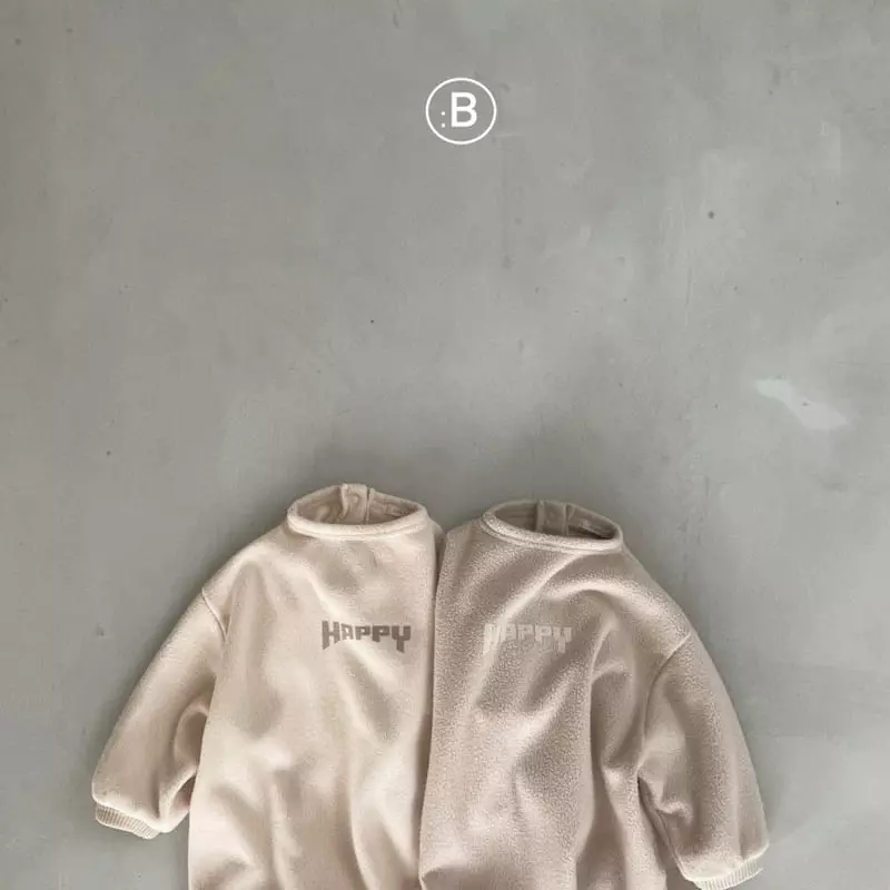 Bella Bambina - Korean Children Fashion - #designkidswear - Roman One-piece - 3