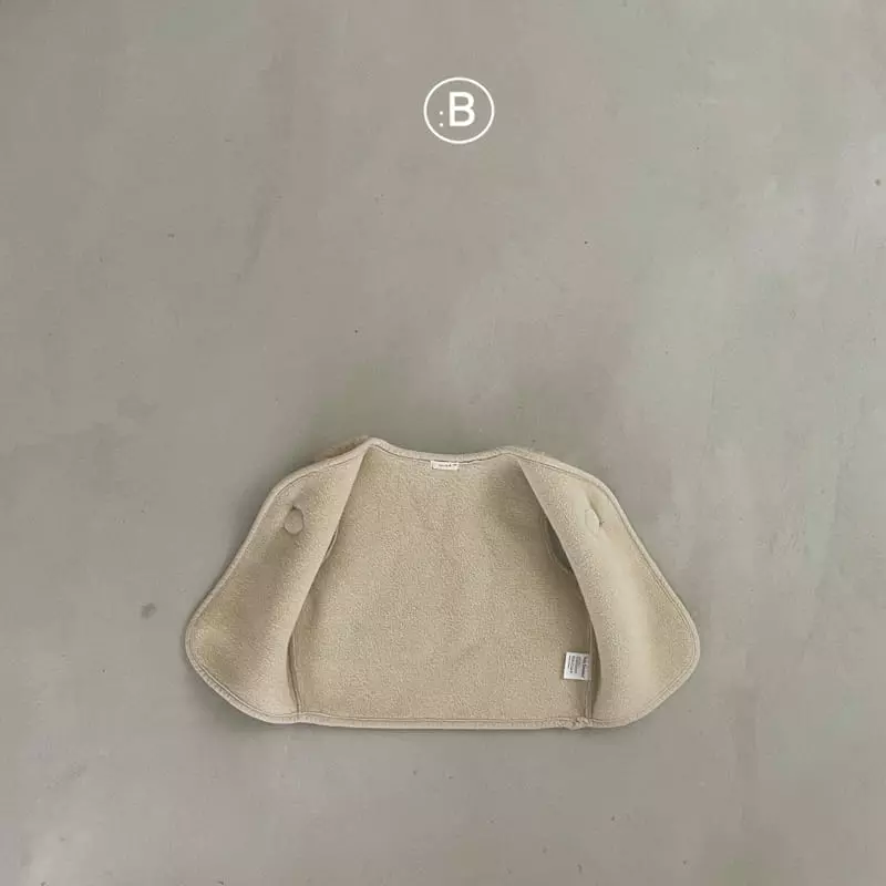 Bella Bambina - Korean Children Fashion - #designkidswear - Margaret Vest - 2