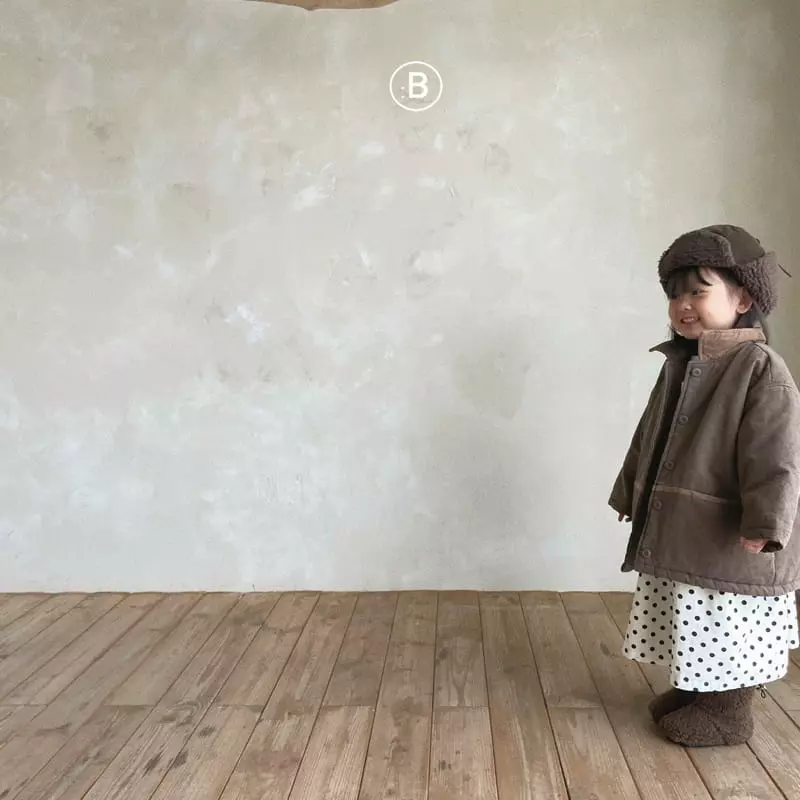 Bella Bambina - Korean Children Fashion - #designkidswear - Mirror Color Jacket - 12