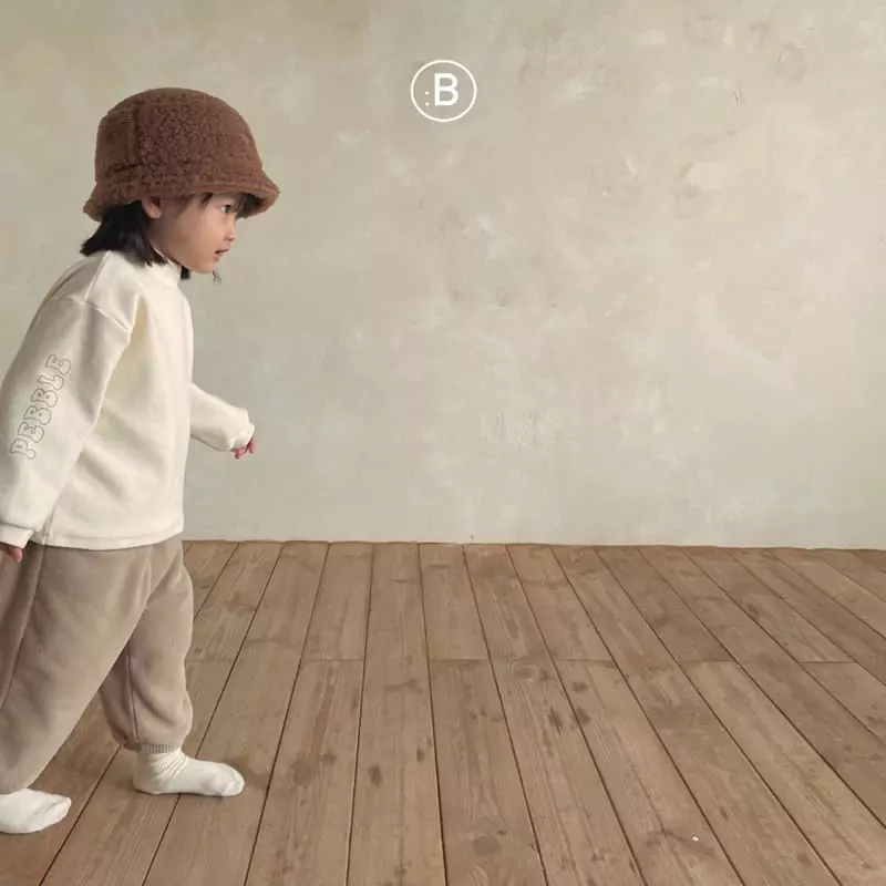 Bella Bambina - Korean Children Fashion - #discoveringself - Cereal Tee - 11