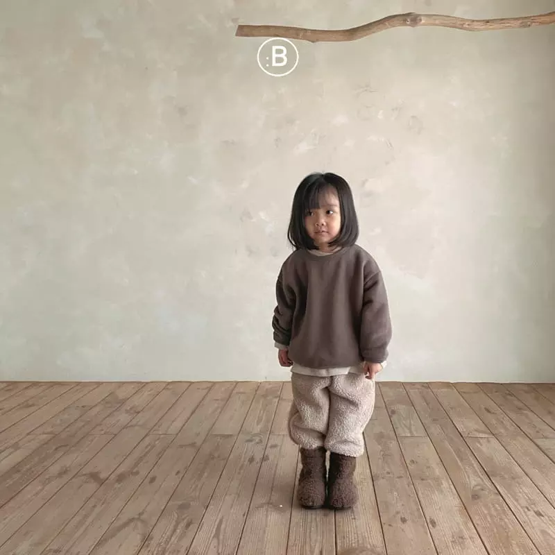 Bella Bambina - Korean Children Fashion - #discoveringself - Ban Musi Tee - 7
