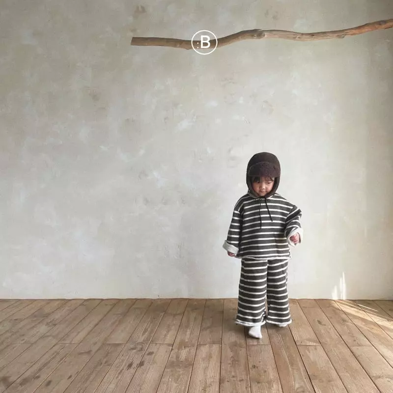 Bella Bambina - Korean Children Fashion - #discoveringself - Tong Deggi Set - 6