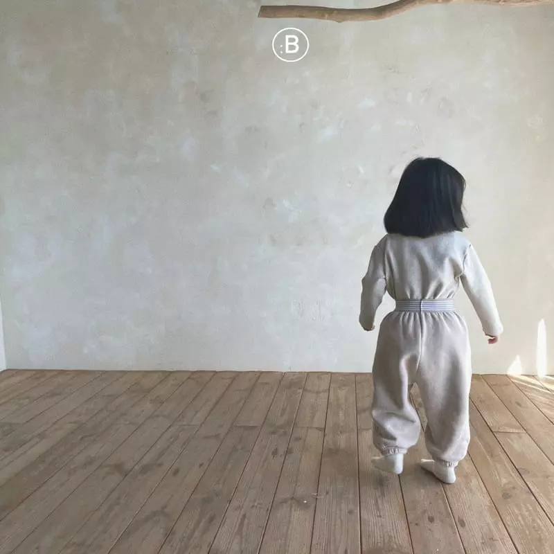 Bella Bambina - Korean Children Fashion - #discoveringself - Scsi Pabts - 12