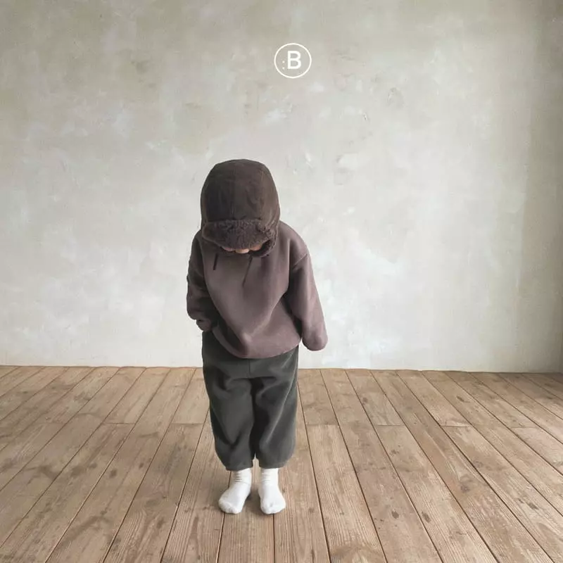 Bella Bambina - Korean Children Fashion - #discoveringself - Heater Pants - 11