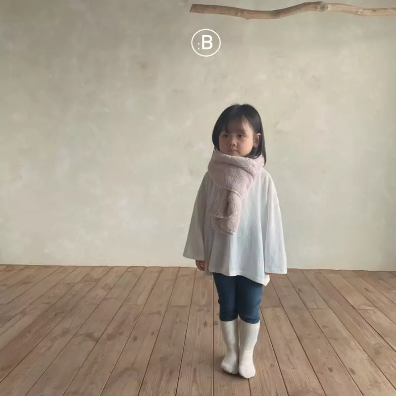 Bella Bambina - Korean Children Fashion - #discoveringself - Bell Leggings - 7
