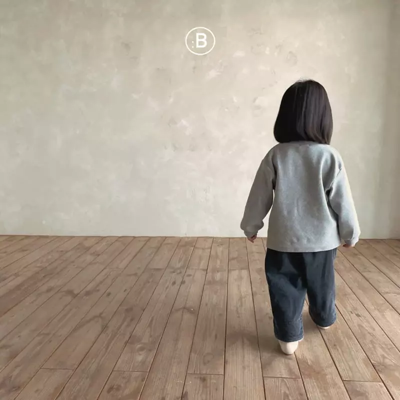 Bella Bambina - Korean Children Fashion - #fashionkids - Cereal Tee - 12