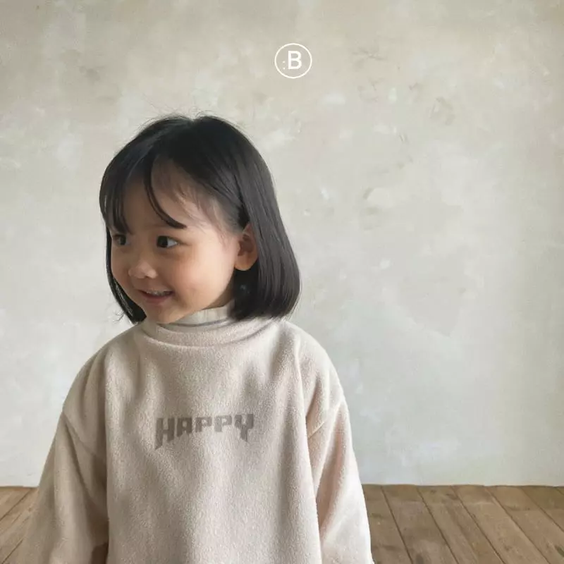 Bella Bambina - Korean Children Fashion - #fashionkids - My Stripes Turtleneck Tee - 11
