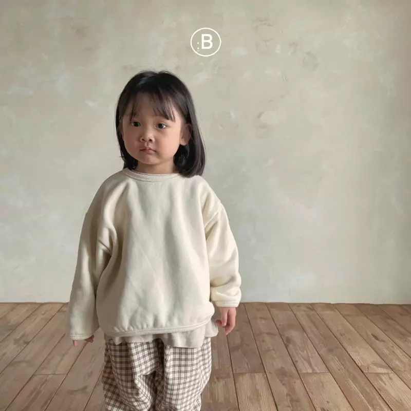 Bella Bambina - Korean Children Fashion - #fashionkids - Ban Musi Tee - 8