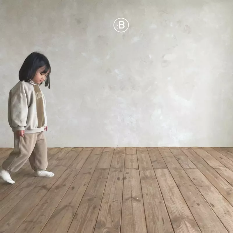 Bella Bambina - Korean Children Fashion - #fashionkids - Heater Pants - 12