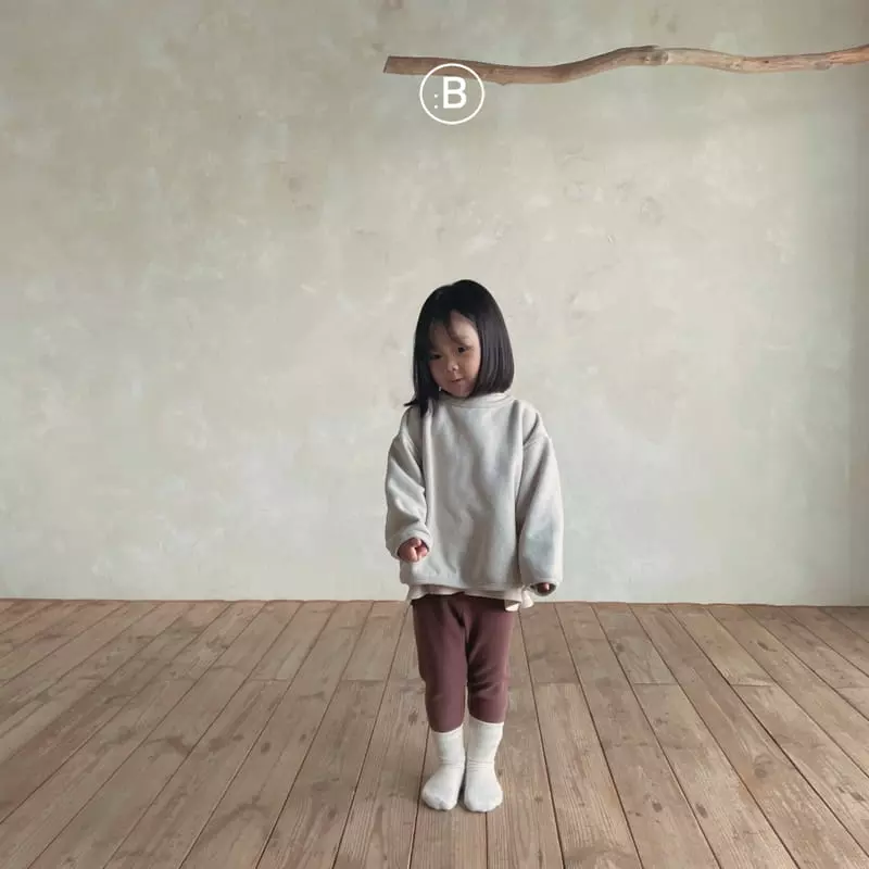 Bella Bambina - Korean Children Fashion - #fashionkids - Bell Leggings - 8