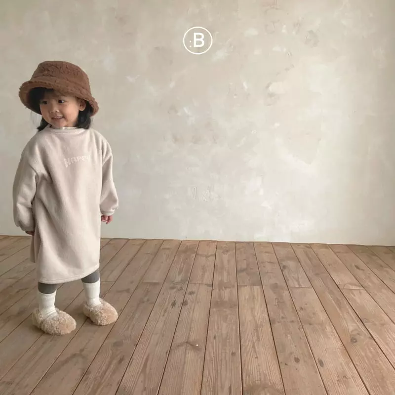Bella Bambina - Korean Children Fashion - #fashionkids - Roman One-piece - 5