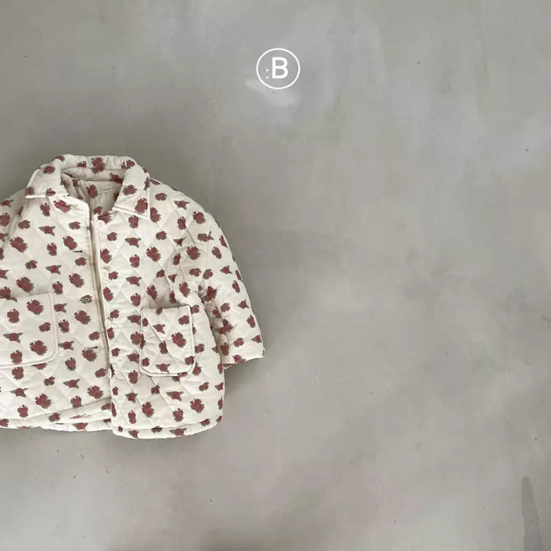 Bella Bambina - Korean Children Fashion - #fashionkids - Adorable Coat