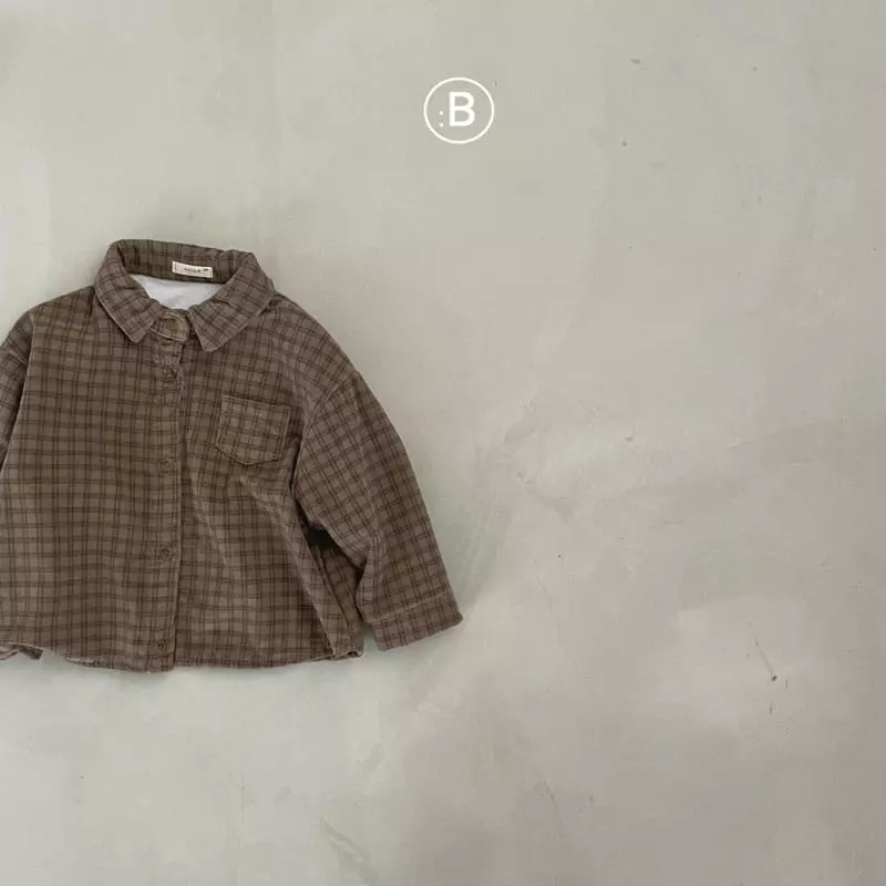 Bella Bambina - Korean Children Fashion - #fashionkids - Mumu Shirt - 3