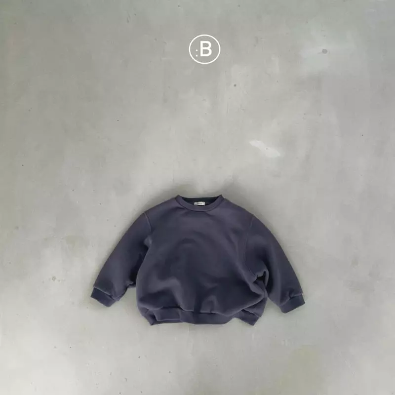 Bella Bambina - Korean Children Fashion - #fashionkids - Jerry Sweatshirt
