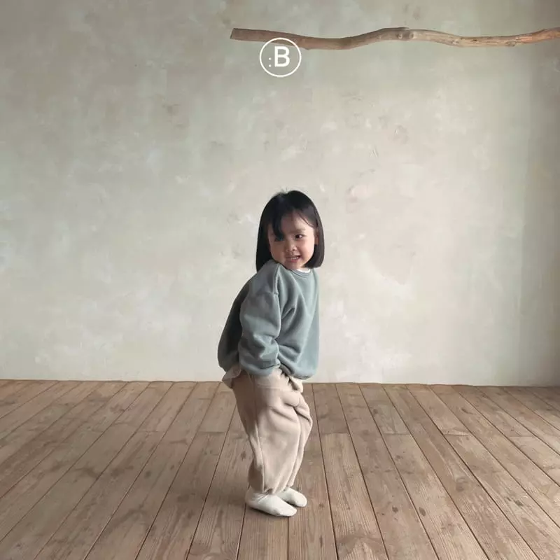 Bella Bambina - Korean Children Fashion - #kidsshorts - Ban Musi Tee - 9