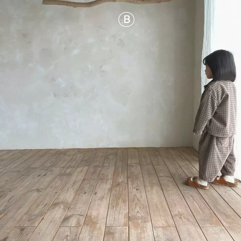 Bella Bambina - Korean Children Fashion - #kidsshorts - Finger Pants - 6