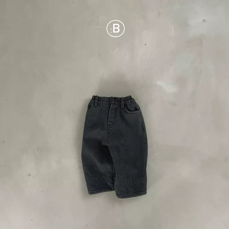 Bella Bambina - Korean Children Fashion - #kidsshorts - Ash Jenas - 5