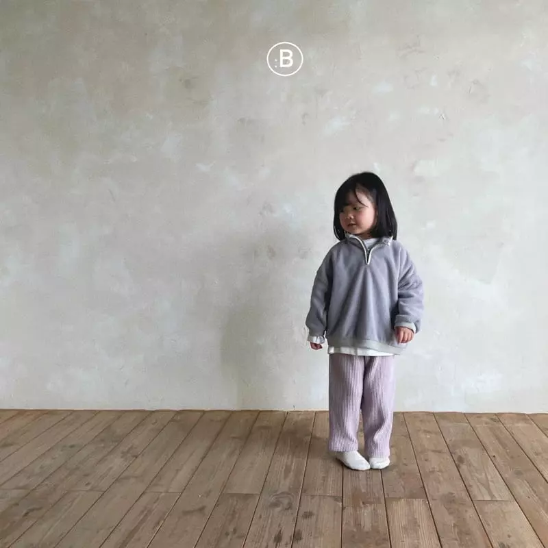 Bella Bambina - Korean Children Fashion - #kidsshorts - Comfortable Pants - 11