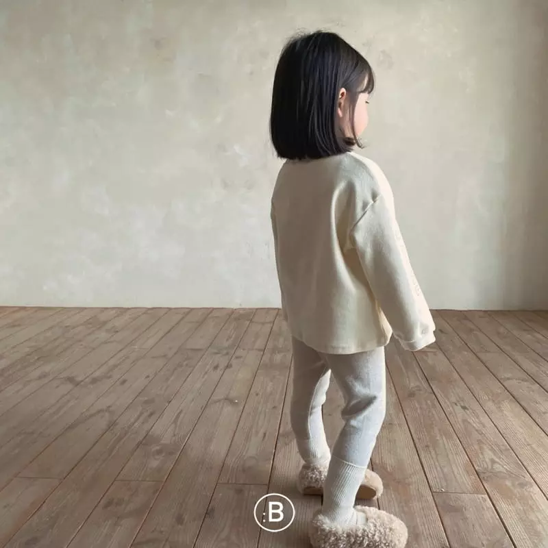 Bella Bambina - Korean Children Fashion - #kidsshorts - Bell Leggings - 9