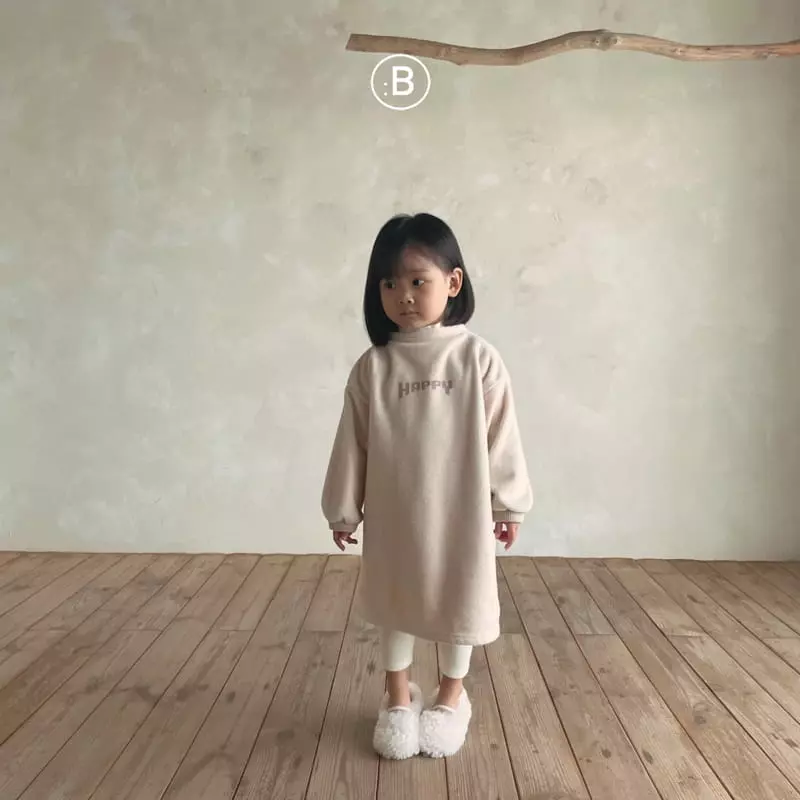Bella Bambina - Korean Children Fashion - #kidsshorts - Roman One-piece - 6