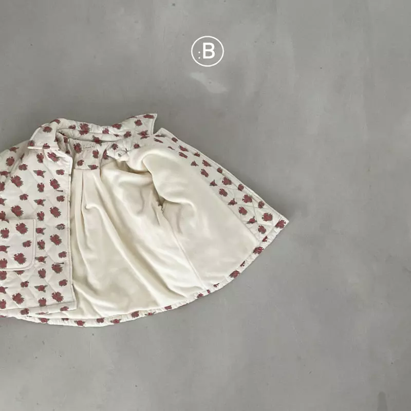 Bella Bambina - Korean Children Fashion - #kidsshorts - Adorable Coat - 2