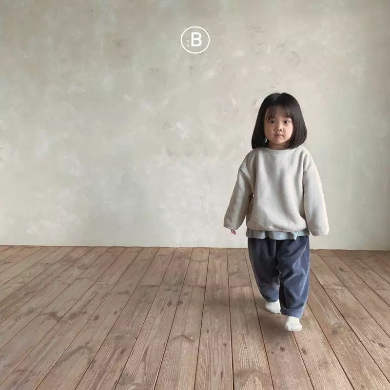 Bella Bambina - Korean Children Fashion - #kidsstore - Ban Musi Tee - 10