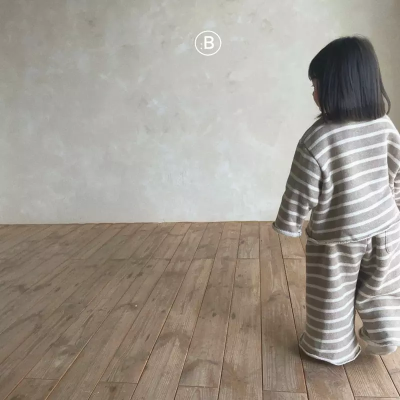 Bella Bambina - Korean Children Fashion - #kidsstore - Tong Deggi Set - 9