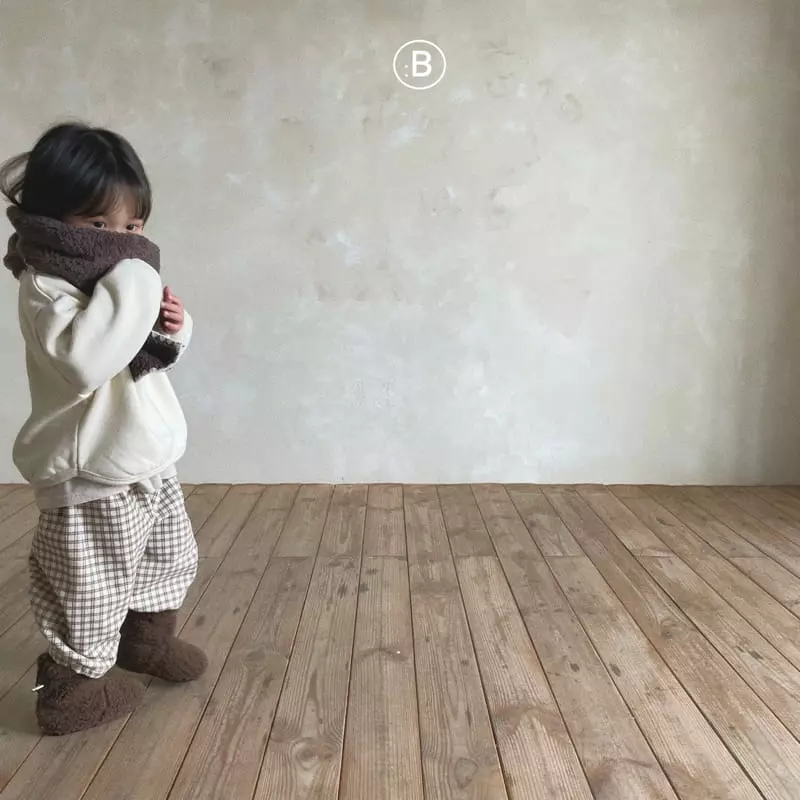 Bella Bambina - Korean Children Fashion - #kidsstore - Finger Pants - 7