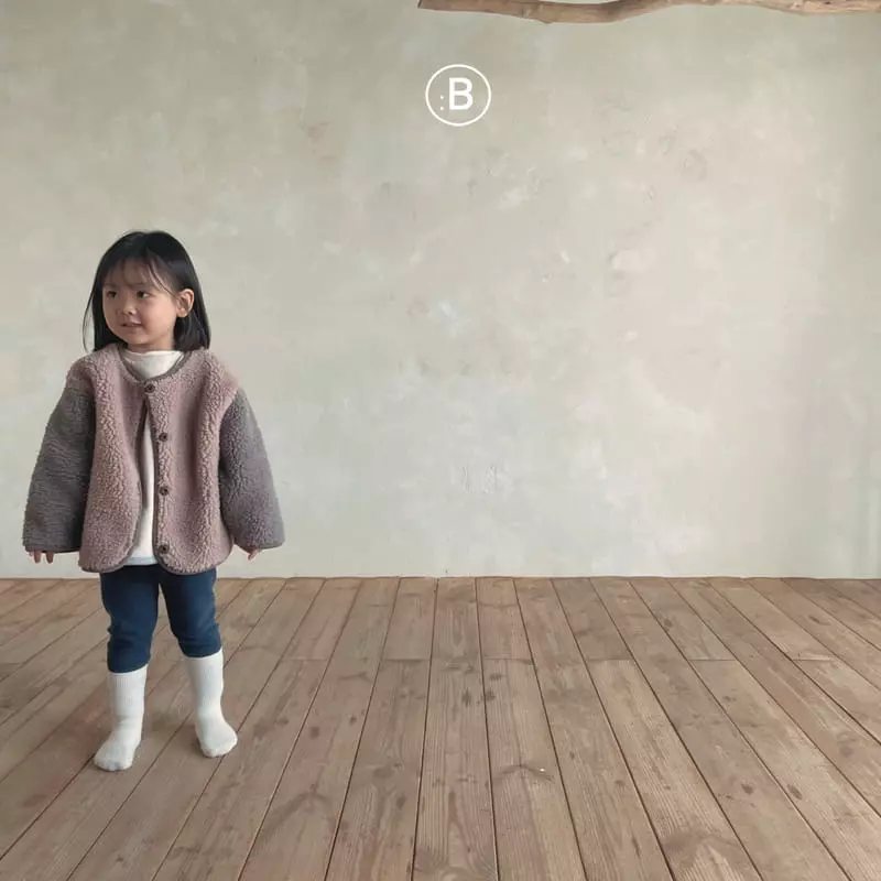 Bella Bambina - Korean Children Fashion - #kidsstore - Bell Leggings - 10