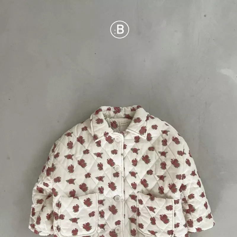 Bella Bambina - Korean Children Fashion - #kidsstore - Adorable Coat - 3