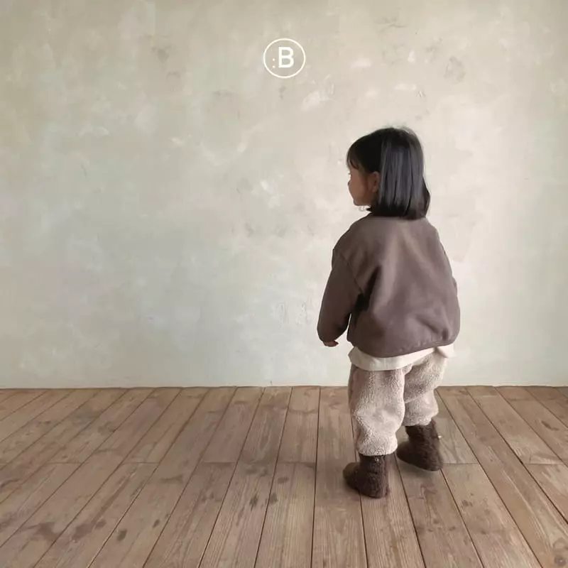 Bella Bambina - Korean Children Fashion - #kidzfashiontrend - Ban Musi Tee - 11