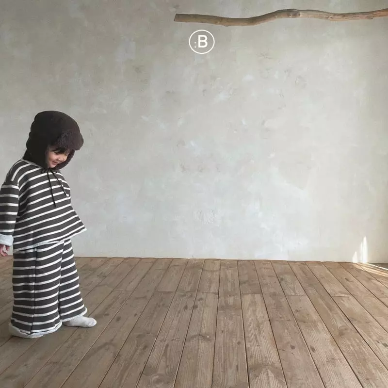 Bella Bambina - Korean Children Fashion - #kidzfashiontrend - Tong Deggi Set - 10