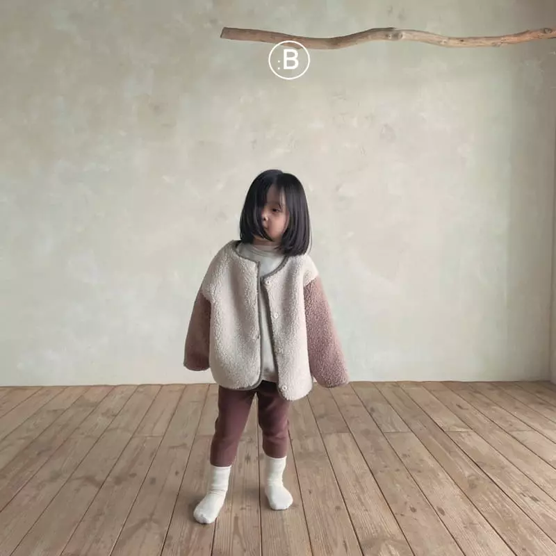 Bella Bambina - Korean Children Fashion - #kidzfashiontrend - Bell Leggings - 11