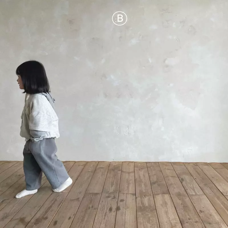 Bella Bambina - Korean Children Fashion - #kidzfashiontrend - Ggu Ggu Hoody - 7