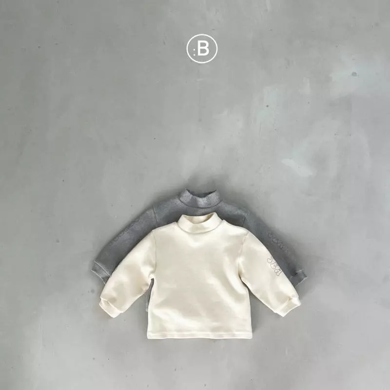 Bella Bambina - Korean Children Fashion - #littlefashionista - Cereal Tee