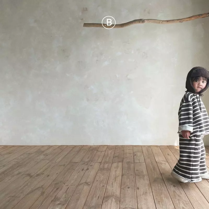 Bella Bambina - Korean Children Fashion - #littlefashionista - Tong Deggi Set - 12