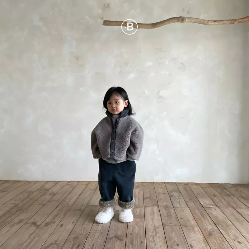 Bella Bambina - Korean Children Fashion - #littlefashionista - Ash Jenas - 9