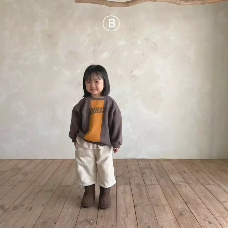 Bella Bambina - Korean Children Fashion - #littlefashionista - Than Pants - 8
