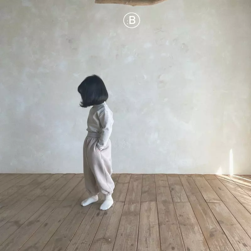 Bella Bambina - Korean Children Fashion - #Kfashion4kids - Scsi Pabts - 4
