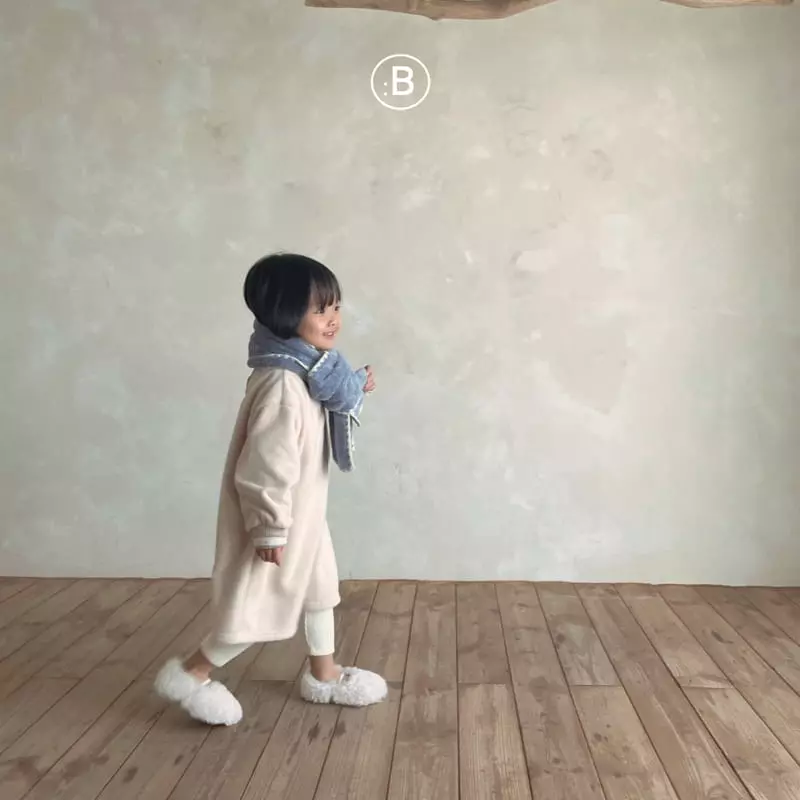 Bella Bambina - Korean Children Fashion - #littlefashionista - Roman One-piece - 10