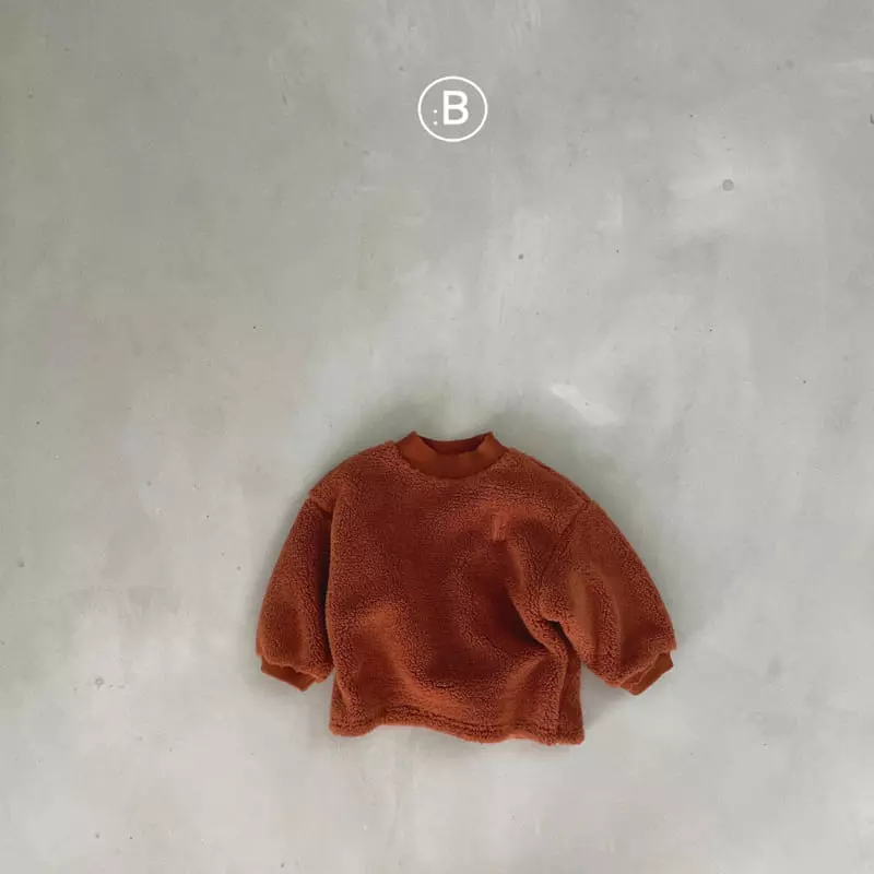 Bella Bambina - Korean Children Fashion - #magicofchildhood - Bibi Sweatshirt - 3