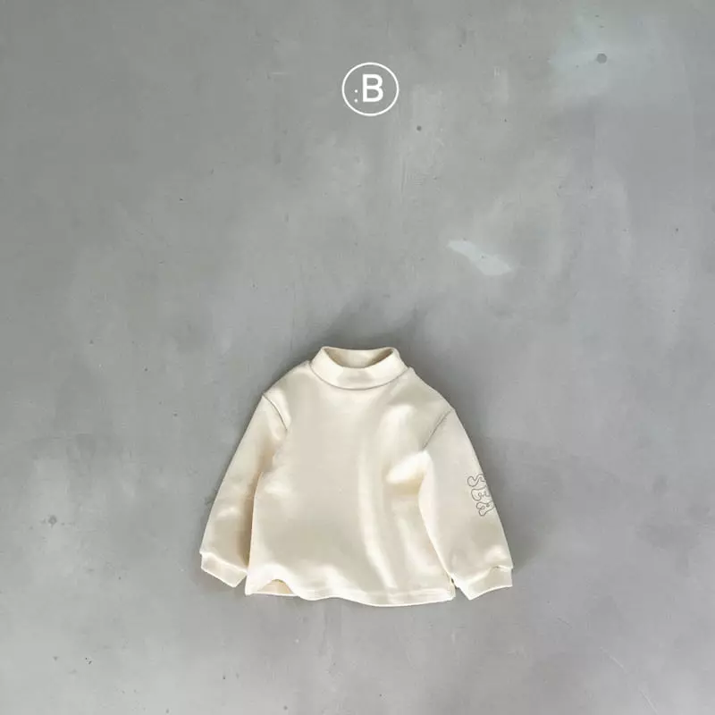 Bella Bambina - Korean Children Fashion - #magicofchildhood - Cereal Tee - 2