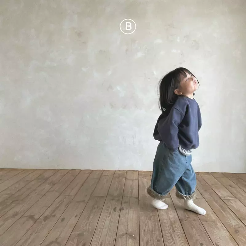 Bella Bambina - Korean Children Fashion - #magicofchildhood - Ash Jenas - 10