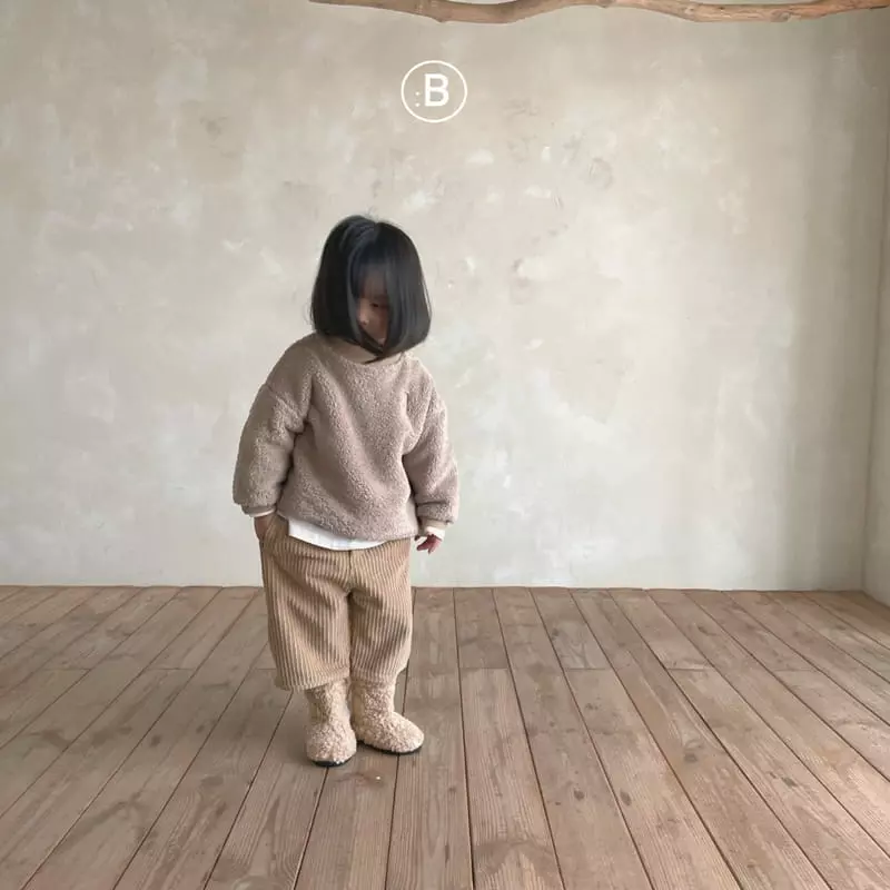 Bella Bambina - Korean Children Fashion - #magicofchildhood - Than Pants - 9