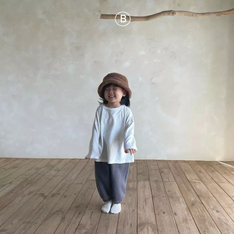Bella Bambina - Korean Children Fashion - #magicofchildhood - Scsi Pabts - 5