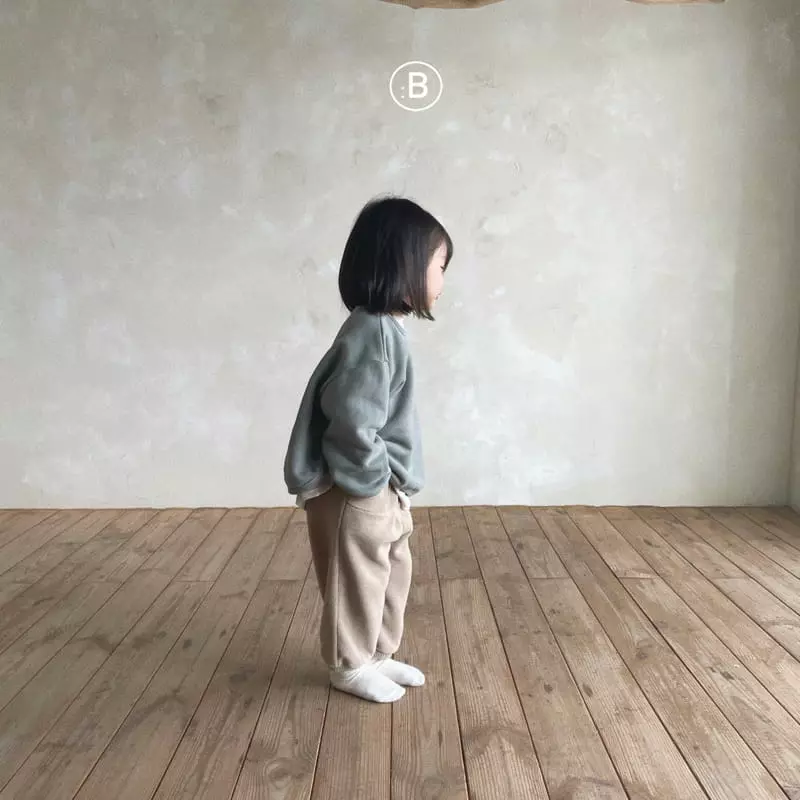 Bella Bambina - Korean Children Fashion - #littlefashionista - Heater Pants - 4