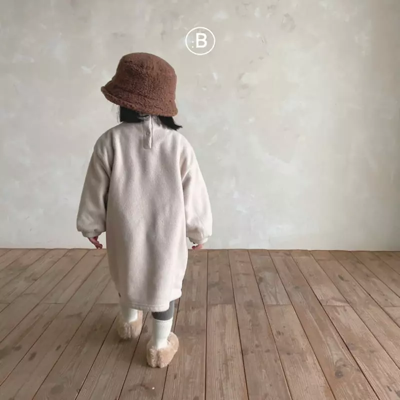 Bella Bambina - Korean Children Fashion - #magicofchildhood - Roman One-piece - 11