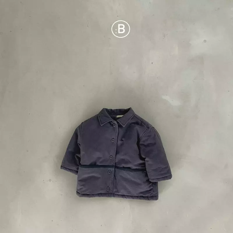 Bella Bambina - Korean Children Fashion - #littlefashionista - Mirror Color Jacket - 4