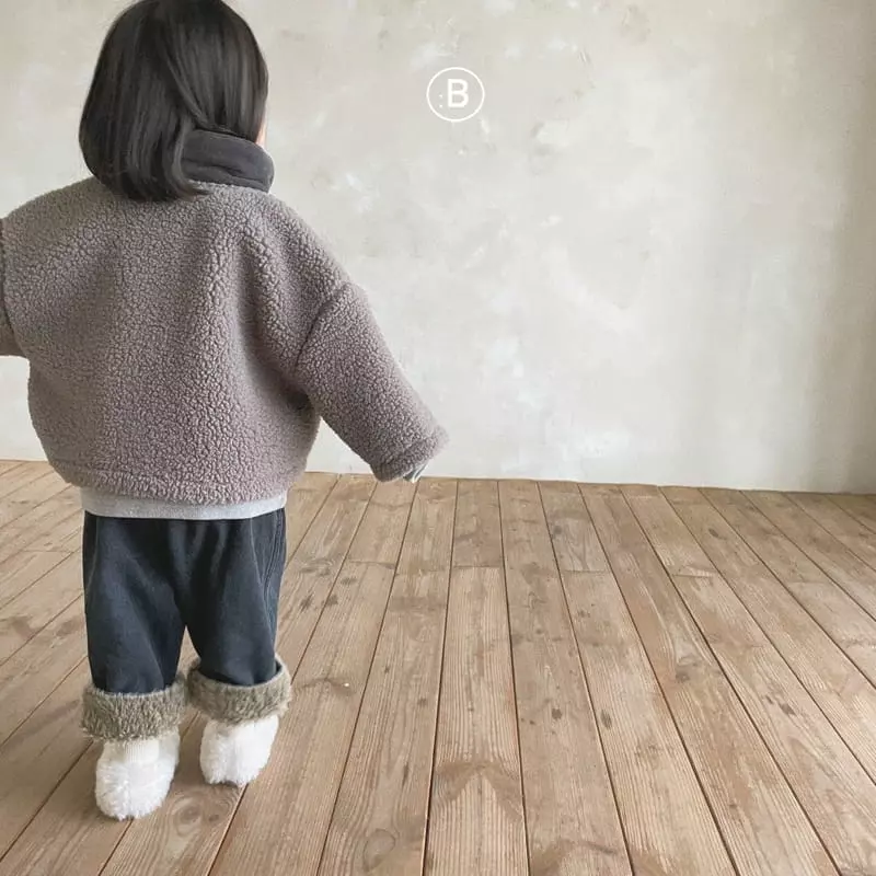 Bella Bambina - Korean Children Fashion - #minifashionista - Ash Jenas - 11