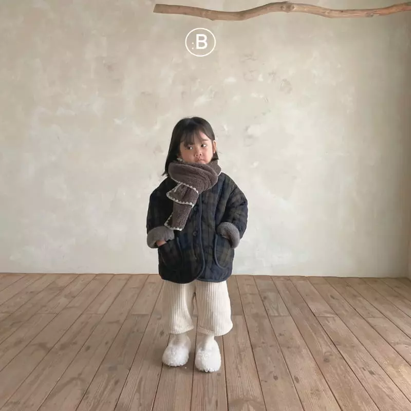 Bella Bambina - Korean Children Fashion - #minifashionista - Than Pants - 10